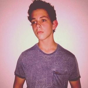 Meet your Posher, Cody